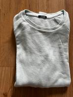 Denham zomer trui: licht blauw / maat: S, Blauw, Ophalen of Verzenden, Zo goed als nieuw, Maat 46 (S) of kleiner