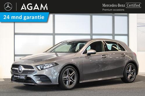 Mercedes-Benz A-Klasse Hatchback 180 Business Solution AMG T, Auto's, Mercedes-Benz, Bedrijf, Te koop, A-Klasse, ABS, Achteruitrijcamera