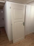 Praxis Cando binnendeur 211,5 cm x 83 cm, Ophalen, 80 tot 100 cm, Binnendeur, Zo goed als nieuw