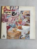 Al Stewart - Year of the Cat - 1977 - Lp Vinyl, Ophalen of Verzenden, Gebruikt, Poprock