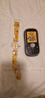 Pokémon items, Ophalen of Verzenden, Gebruikt