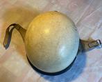 Antieke Motorhelm - Uniek Verzamelobject, Motoren, Overige merken, M, Heren, Tweedehands
