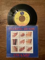 Talking Heads - Swamp, Cd's en Dvd's, Ophalen of Verzenden, 7 inch, Single