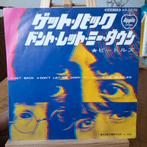 The Beatles - Get Back - Japanse Persing, Cd's en Dvd's, Ophalen of Verzenden, Zo goed als nieuw