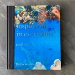 You Can Find Inspiration in Everything - Paul Smith, Boeken, Ophalen of Verzenden, Zo goed als nieuw, Paul Smith, Overige onderwerpen