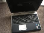 vintage hp pavilion zd8000, P4, 17 inch, 2GB, 100GB, Computers en Software, Vintage Computers, Ophalen of Verzenden, HP