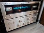 Marantz Vintage setje. (Speelt perfect), Gebruikt, Ophalen, Marantz, Minder dan 60 watt