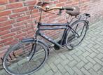 Vogue herenfiets, Fietsen en Brommers, Fietsen | Heren | Herenfietsen, Ophalen, Gebruikt, Overige merken