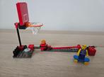 Lego nr. 3427 NBA Slam Dunk - Basketbal, Ophalen of Verzenden, Zo goed als nieuw, Complete set, Lego