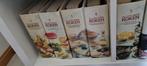 Alles over koken, Boeken, Ophalen, Gelezen, Tapas, Hapjes en Dim Sum