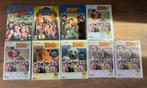 Zoop dvd’s deel 1 t/m 4 + films, Complete serie of reeks, Ophalen of Verzenden, Zo goed als nieuw, Overige gebieden
