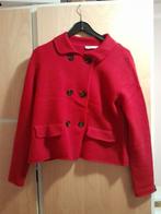 rood jasje van de ZARA, Zara, Maat 42/44 (L), Ophalen of Verzenden, Zo goed als nieuw