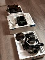 Polini 43mm - Vespa Ciao - Mazzucchelli - Malossi AF1, Ophalen of Verzenden, Gebruikt, Cilinder, Vespa Ciao