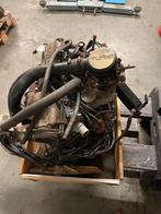 Volvo B21 Turbo Motor, Ophalen of Verzenden, Gebruikt, Volvo