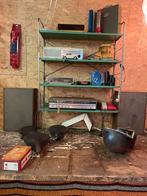 Vintage Loewe Opta ST238 radio/ versterker en boxen, Audio, Tv en Foto, Ophalen, ?, Zo goed als nieuw, Radio
