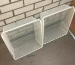 Pax komplement mand 50x58 Wit., Huis en Inrichting, Kasten | Kledingkasten, Ophalen, 50 tot 100 cm, Zo goed als nieuw, Minder dan 100 cm