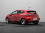 Renault Clio Limited 35 E-Tech Full Hybrid 145 | Uniek bij A, Stof, Euro 6, Nieuw, Hybride Elektrisch/Benzine