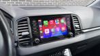 Skoda Karoq 1.5 TSI ACT Ambition Business | Navigatie | Appl, Voorwielaandrijving, 65 €/maand, Stof, 4 cilinders
