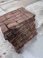 Waaltjes oud circa 24m2, Ophalen, Zo goed als nieuw, Beton, Klinkers