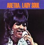 CD Aretha Franklin - Lady soul, Cd's en Dvd's, Cd's | R&B en Soul, Verzenden