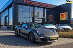Porsche Boxster S 981.2 3.4 PDK, 316 PK, Sportuitlaat, Nieuw, Euro 5, Gebruikt, Zwart, Cabriolet