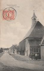 Retranchement, Verzamelen, Ansichtkaarten | Nederland, Verzenden, Voor 1920, Zeeland