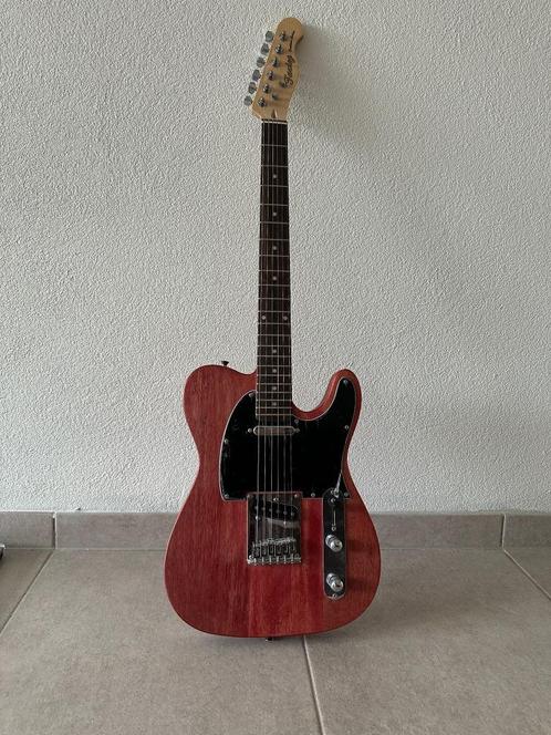 ELEKTRİSCHE GİTAAR COMPLEET, Muziek en Instrumenten, Versterkers | Bas en Gitaar, Nieuw, Basgitaar, 50 tot 100 watt, Ophalen of Verzenden
