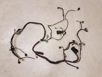 Complete kabelboom voor Suzuki SV650 S / N beschikbaar voor biedingen