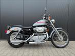 Harley Davidson XL53C Sportster Hugger 1999 - NL - Lage KM, 2 cilinders, Chopper, Bedrijf, 883 cc