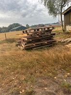 Pallets gratis, Doe-het-zelf en Verbouw, Hout en Planken, Ophalen, Zo goed als nieuw, Minder dan 200 cm, Pallet