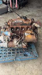 1000cc motor voor de classic mini, Ophalen