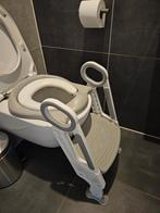 WC Verkleiner met Trapje, Kinderen en Baby's, Ophalen, Zo goed als nieuw