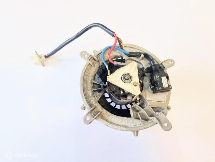 Kachelmotor Mercedes E-klasse W210 ('95-'02), Auto-onderdelen, Airco en Verwarming, Mercedes-Benz, Gebruikt, Ophalen of Verzenden