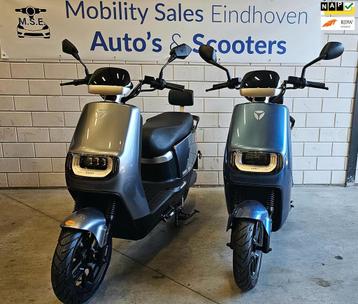 Yadea Bromscooter E8S NIEUW ! beschikbaar voor biedingen