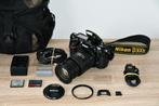 Nikon D300 S foto- (+video) camera ALS NIEUW!!! vanaf €160,-, Audio, Tv en Foto, Fotocamera's Digitaal, Ophalen, Spiegelreflex