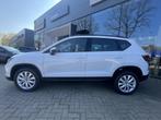 SEAT Ateca 1.5 TSI Style Business Intense | Automaat | LED K, Auto's, Seat, 1498 cc, 4 cilinders, Wit, Origineel Nederlands