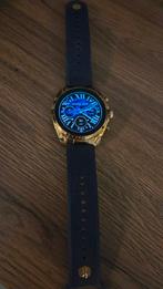 Michael Kors Smartwatch, GPS, Michael Kors, Ophalen of Verzenden, Zo goed als nieuw