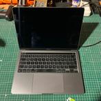 Apple MacBook Pro 13" (2022) M2 - 24GB/512GB Space Gra, Ophalen of Verzenden, 13 inch, MacBook Pro