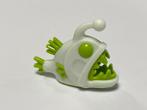 Lego nieuwe glow in the dark Anglerfish / Zeeduivel, Ophalen of Verzenden, Nieuw, Losse stenen, Lego
