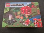 Lego minecraft 21179 nieuw, Nieuw, Lego, Ophalen