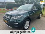 Land Rover Discovery Sport 2.0 Si4 4WD HSE 7p. Panodak NAP C, Auto's, Automaat, Gebruikt, 4 cilinders, 2000 kg