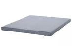 2x IKEA ÅGOTNES Matras 140x200 - Zo goed als nieuw, Ophalen, Nieuw, 140 cm, Twijfelaar