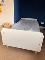 Juniorbed (90 x 190) - La Redoute Darian, Ophalen, 85 tot 100 cm, Gebruikt, Matras