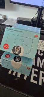 Huawei Mobile WiFi E5787, Ophalen of Verzenden, Zo goed als nieuw