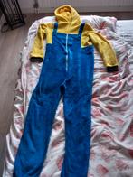 Onesie minions maat 176, Kinderen en Baby's, Kinderkleding | Maat 176, Ophalen, Nacht- of Onderkleding, Gebruikt, Jongen of Meisje