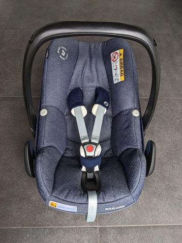 Maxi-cosi Pebble pro I-size 