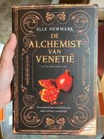 E. Newmark - De alchemist van Venetië, Ophalen, E. Newmark, Zo goed als nieuw, Nederland