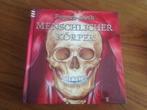 Wagner, Eva (Autor)	Pop-up-Buch Menschlicher Körper, Ophalen of Verzenden, Nieuw