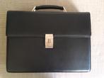 Hugo Boss schoudertas / aktentas / laptoptas, Overige merken, Zwart, Nieuw, Ophalen of Verzenden