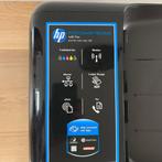 Printer hp photosmart premium fax e-all-in-one c410 series, Computers en Software, Printers, Printer, Zwart-en-wit printen, Zo goed als nieuw